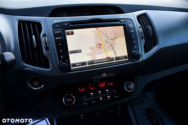 Kia Sportage 1.6 GDI XL 2WD - 14