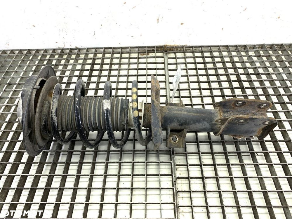 AMORTYZATOR LEWY PRZÓD  MERCEDES-BENZ KLASA E (W212) 2009 - 2016 E 250 CDI / BlueTEC 4-matic - 1