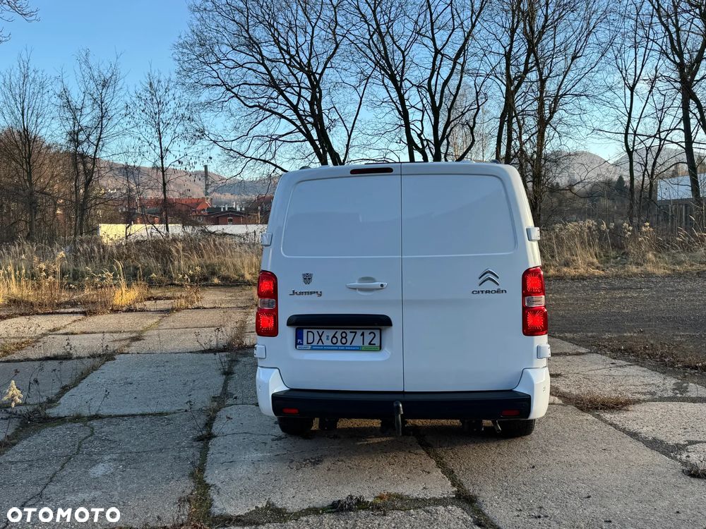 Citroën Jumpy - 3