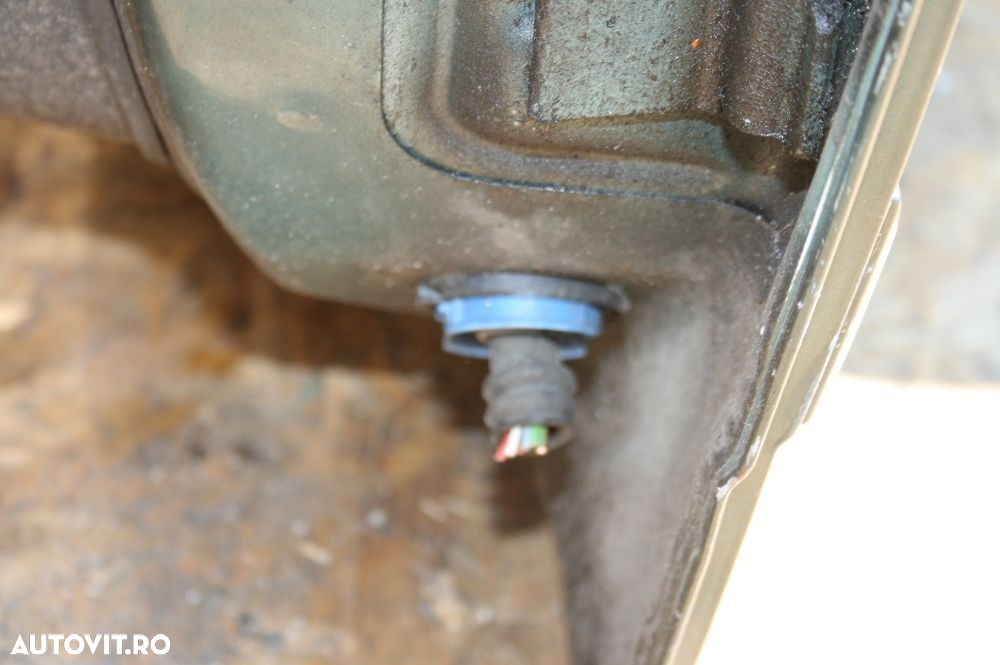 Usi Usa Stanga Dreapta Fata SPate Opel Astra H Break Combi - 6