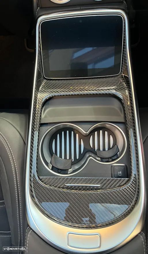 Mercedes-Benz AMG GT 53 4Matic+ Speedshift TCT 9G Sonderedition - 20