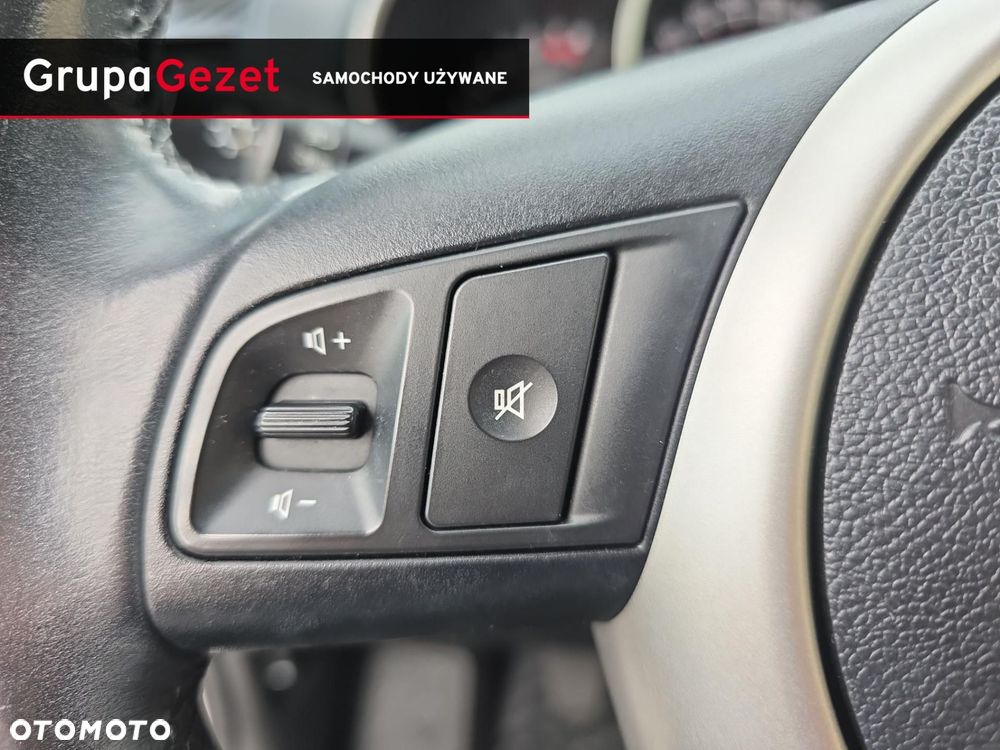 Kia Venga 1.4 L - 21