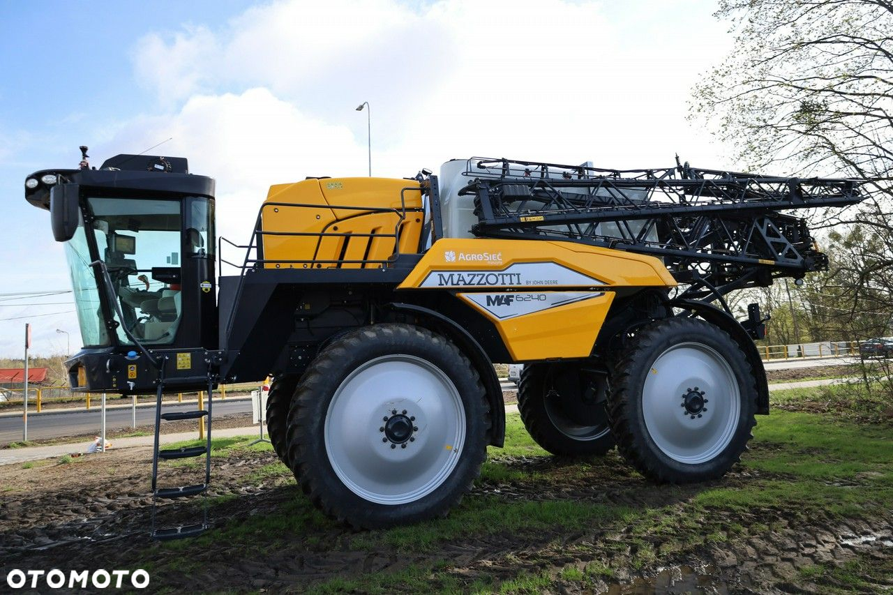Inny Mazotti MAF 6240H - 5