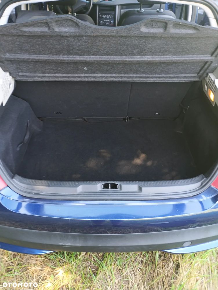 Peugeot 207 1.4 HDi Active - 9