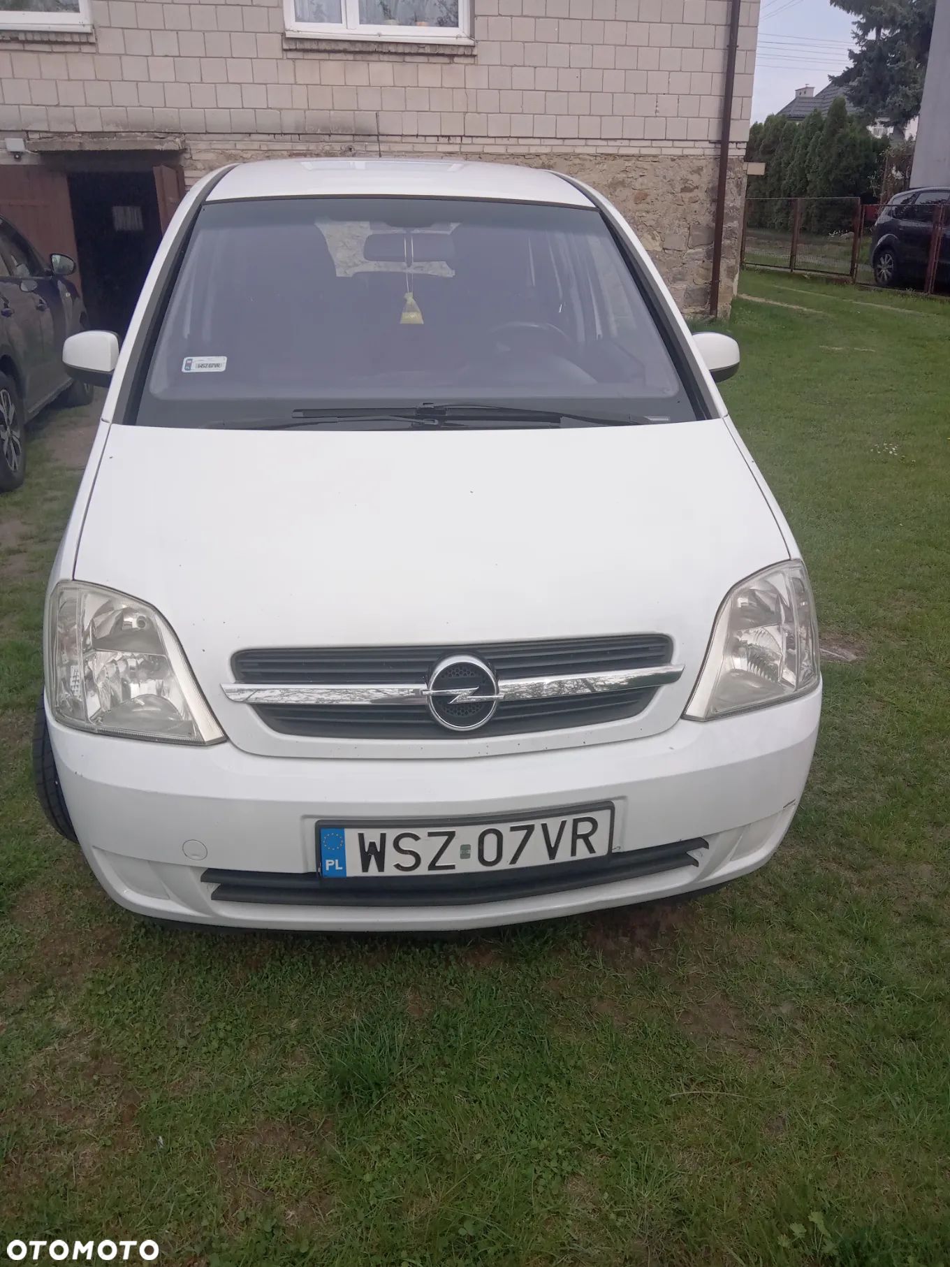 Opel Meriva 1.7 CDTI - 1