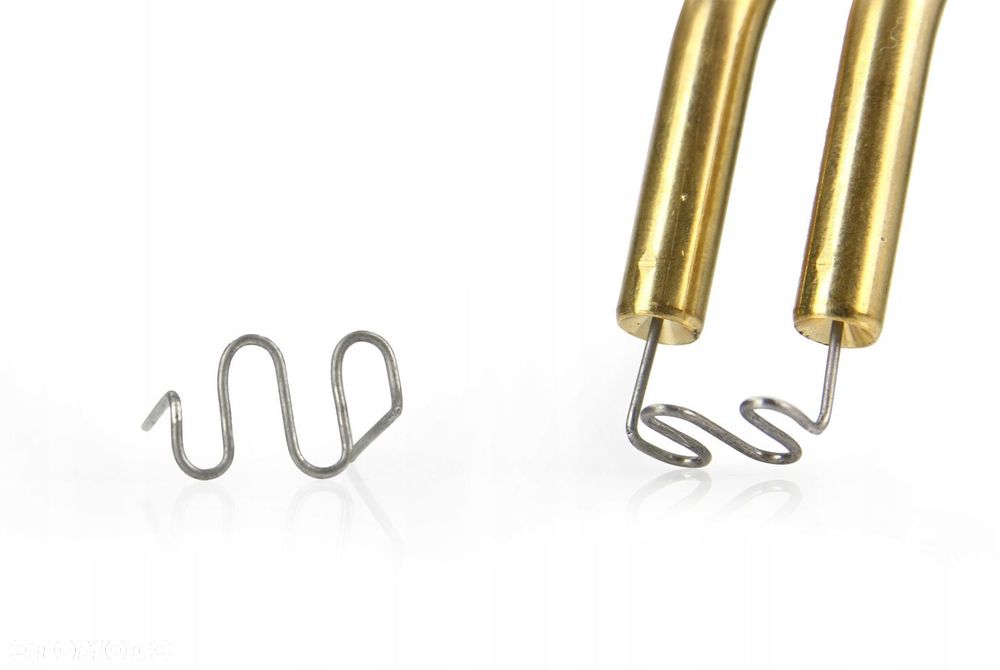 SPAWARKA ZGRZEWARKA ZSZYWACZ NAPRAWA PLASTIKU LED - 8