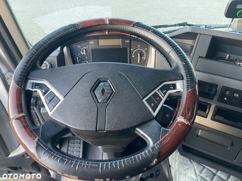 Renault T 480 - T460 Standard - 19