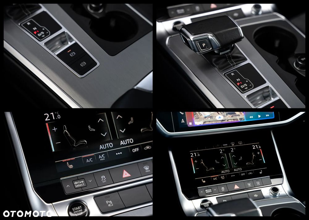Audi A6 - 32
