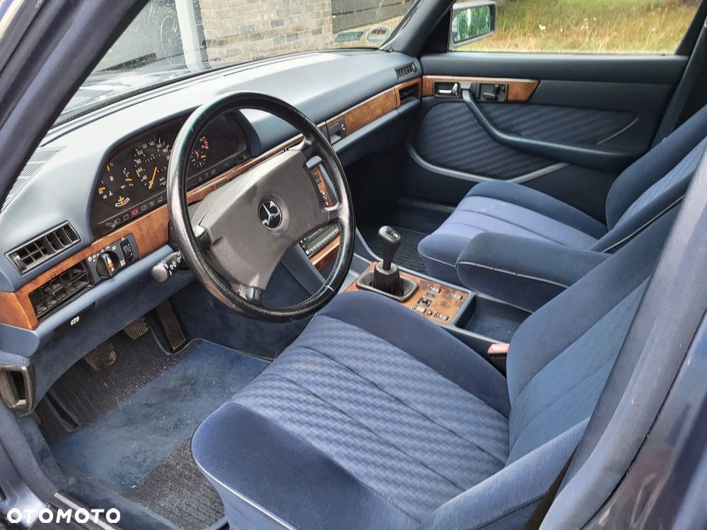 Mercedes-Benz Klasa S - 9