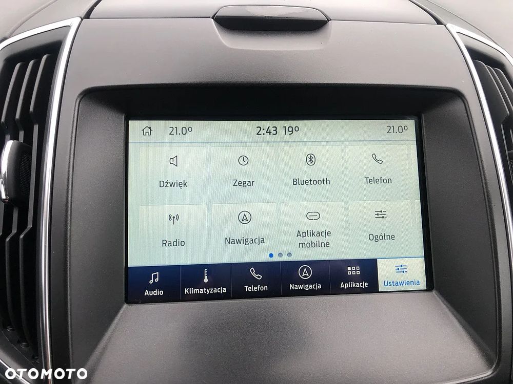 Ford S-Max 2.0 EcoBlue Titanium - 16