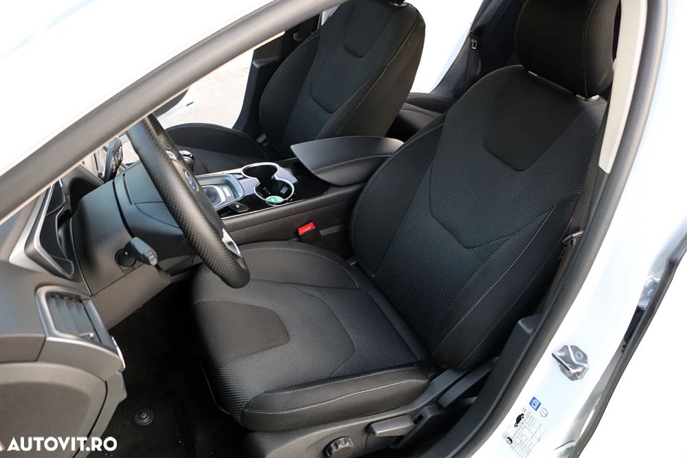 Ford Mondeo 1.5 TDCi Trend - 2