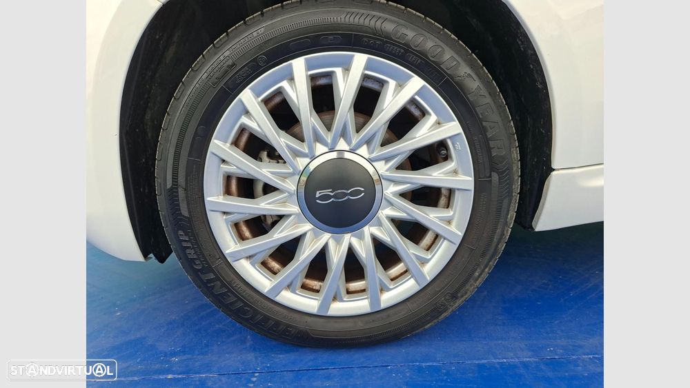 Fiat 500 1.0 Hybrid - 14