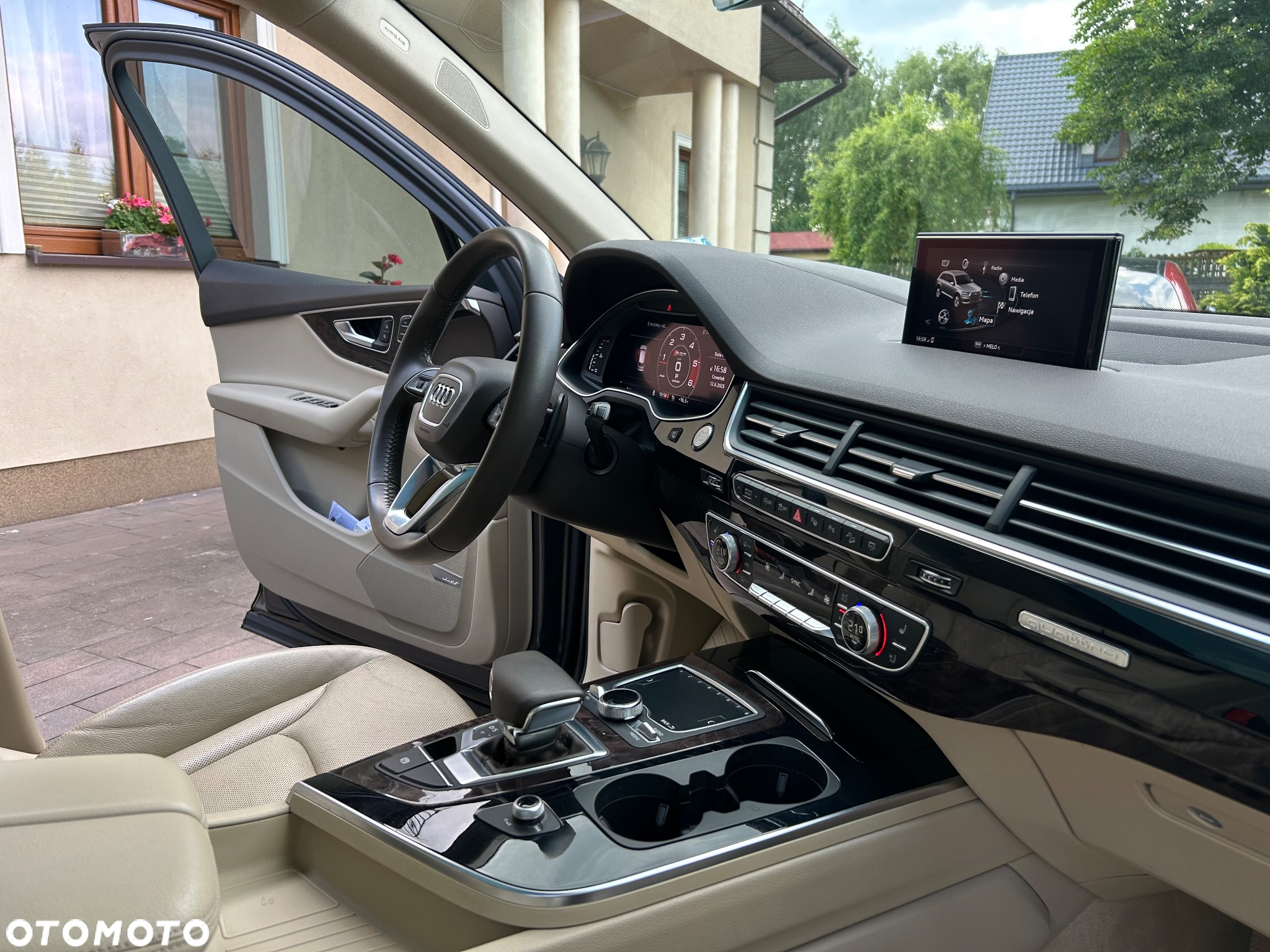 Audi Q7 55 TFSI quattro tiptronic competition plus - 16