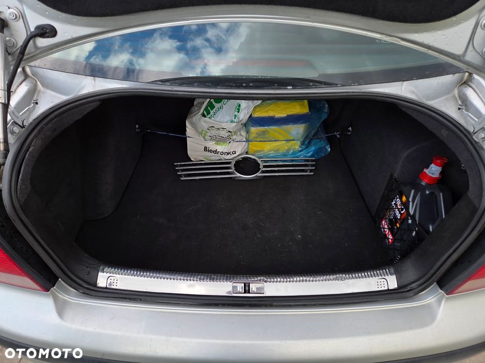 Volkswagen Bora 2.0 - 36