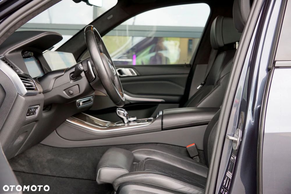 BMW X5 - 20