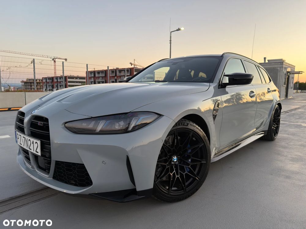BMW M3 - 16
