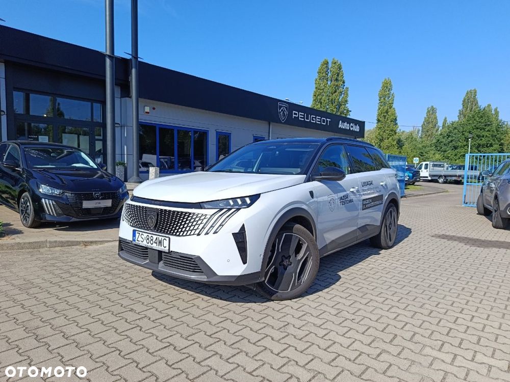 Peugeot 5008 - 3