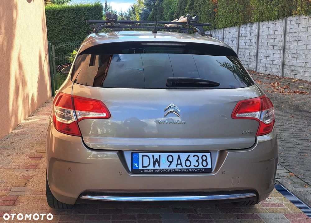 Citroën C4 1.6 VTi Selection - 3