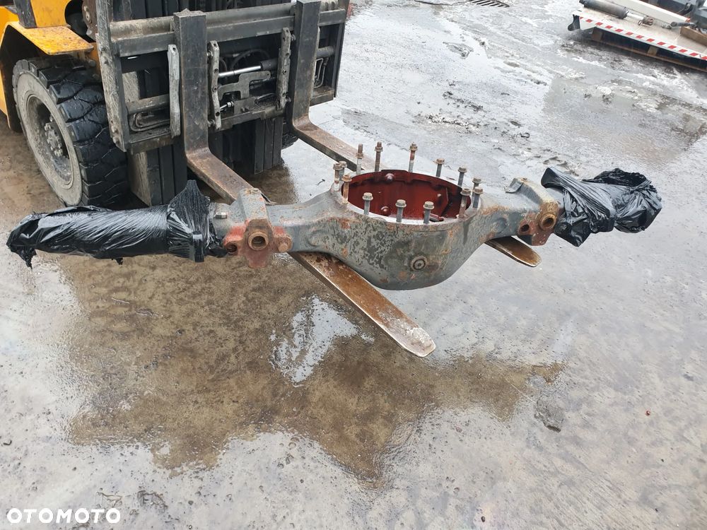 OBUDOWA MOSTU TYŁ DYFRA RENAULT MIDLUM DXI 22,5