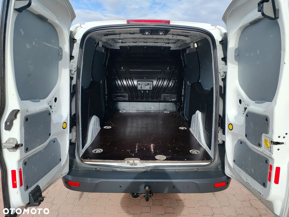 Ford Transit connect L2 Long - 7