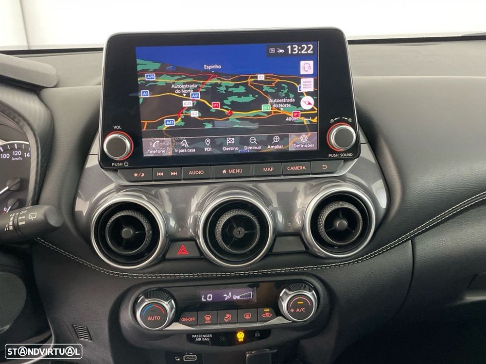 Nissan Juke - 20