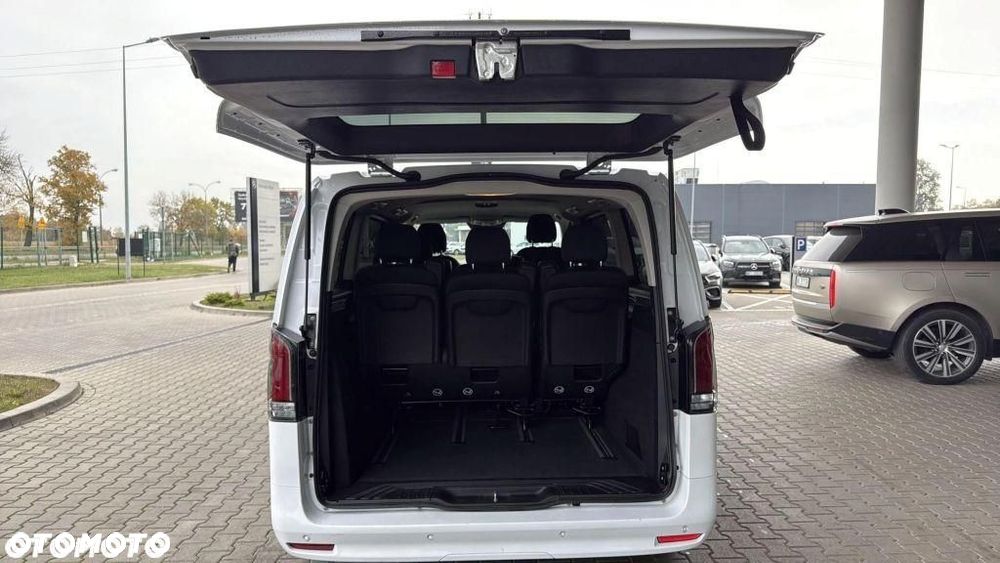 Mercedes-Benz Vito - 9