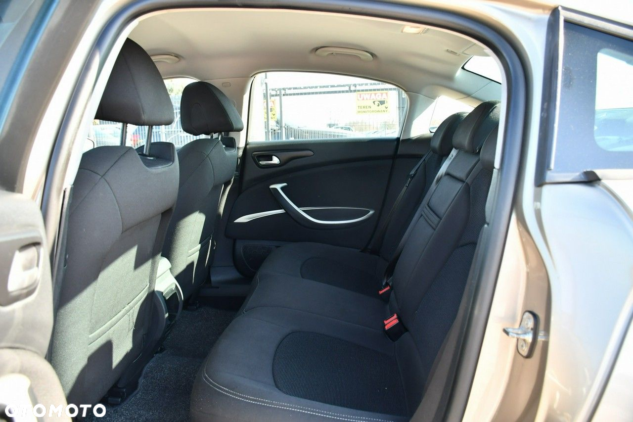 Citroën C5 1.8i 16V Dynamique - 31