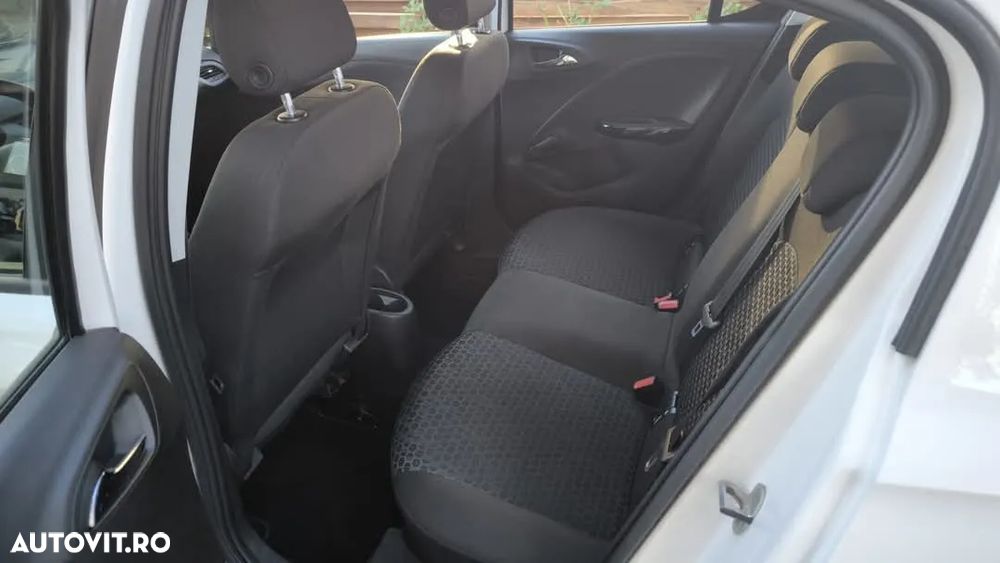 Opel Corsa - 3