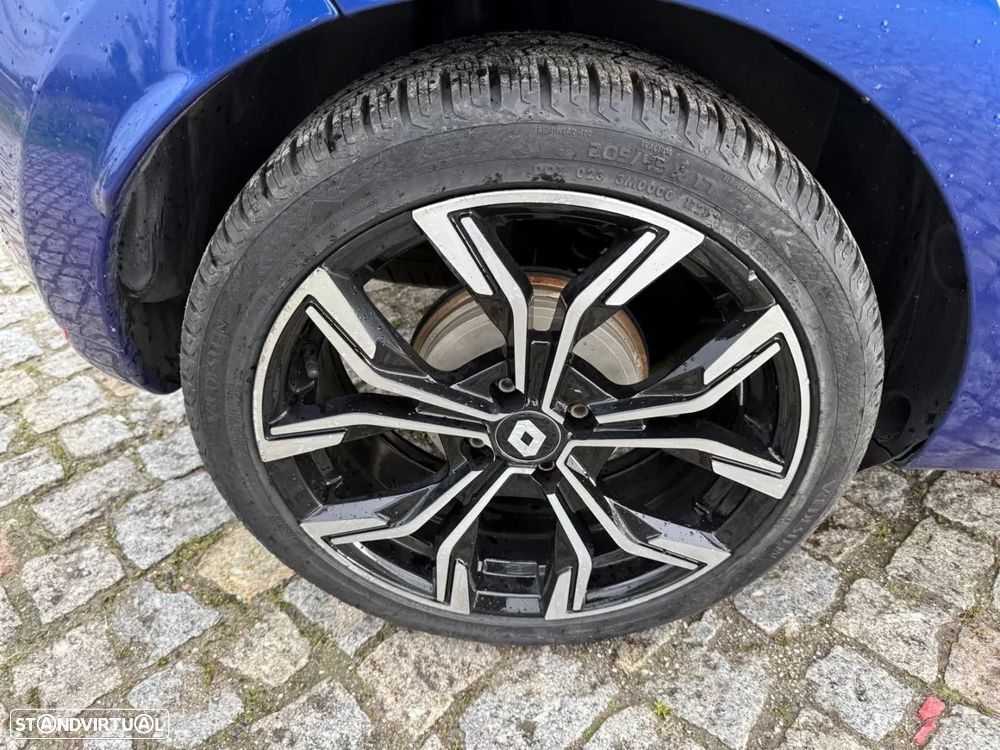 Renault Clio 1.5 dCi Limited EDition - 9