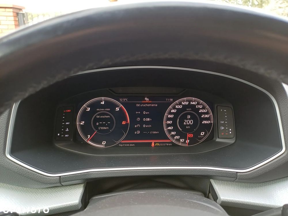 Seat Tarraco 2.0 TDI Style S&S - 23