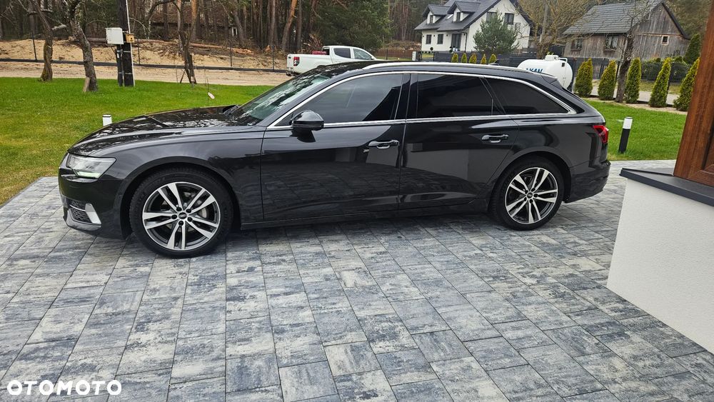 Audi A6 Avant - 6