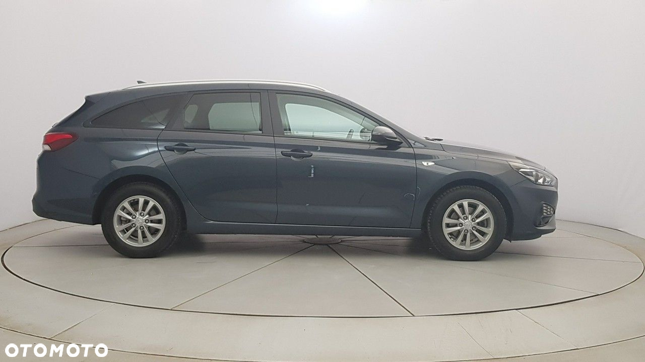 Hyundai i30 - 8