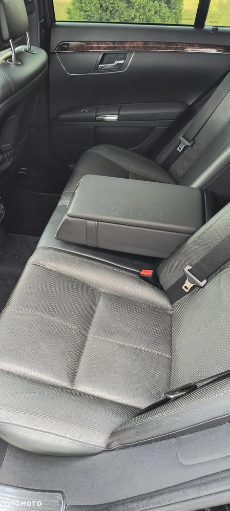 Mercedes-Benz Klasa S 320 CDI DPF 7G-TRONIC - 7