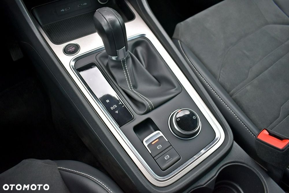 Seat Ateca 1.5 TSI Xperience S&S DSG - 30