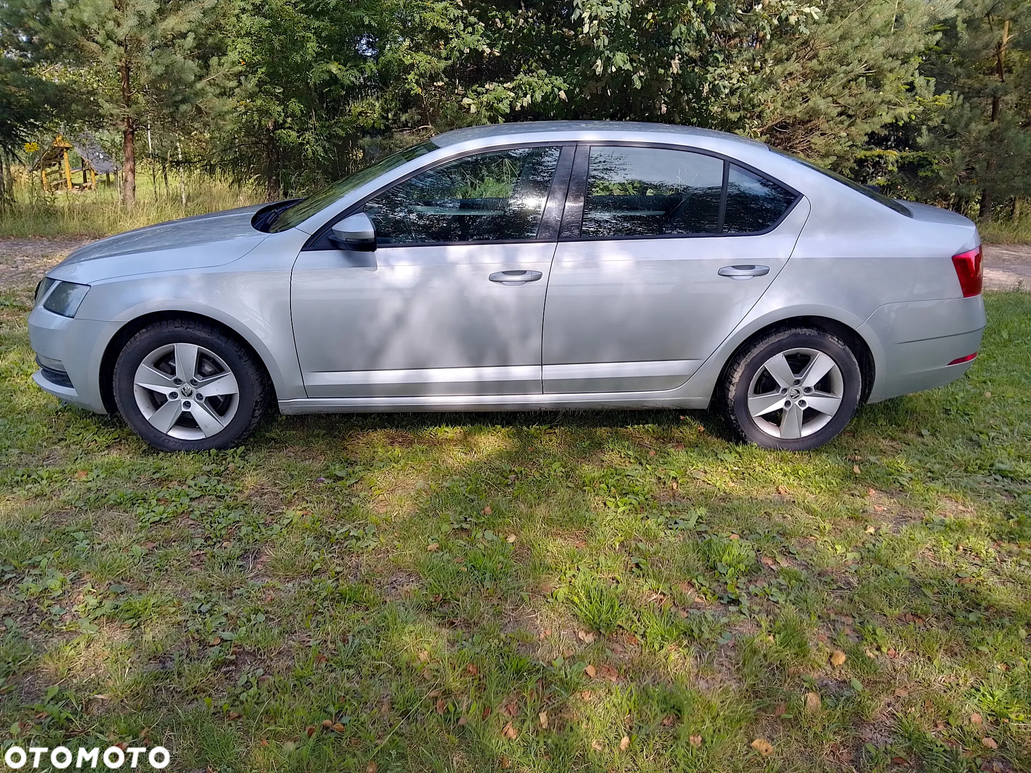 Skoda Octavia 1.4 TSI Ambition - 2