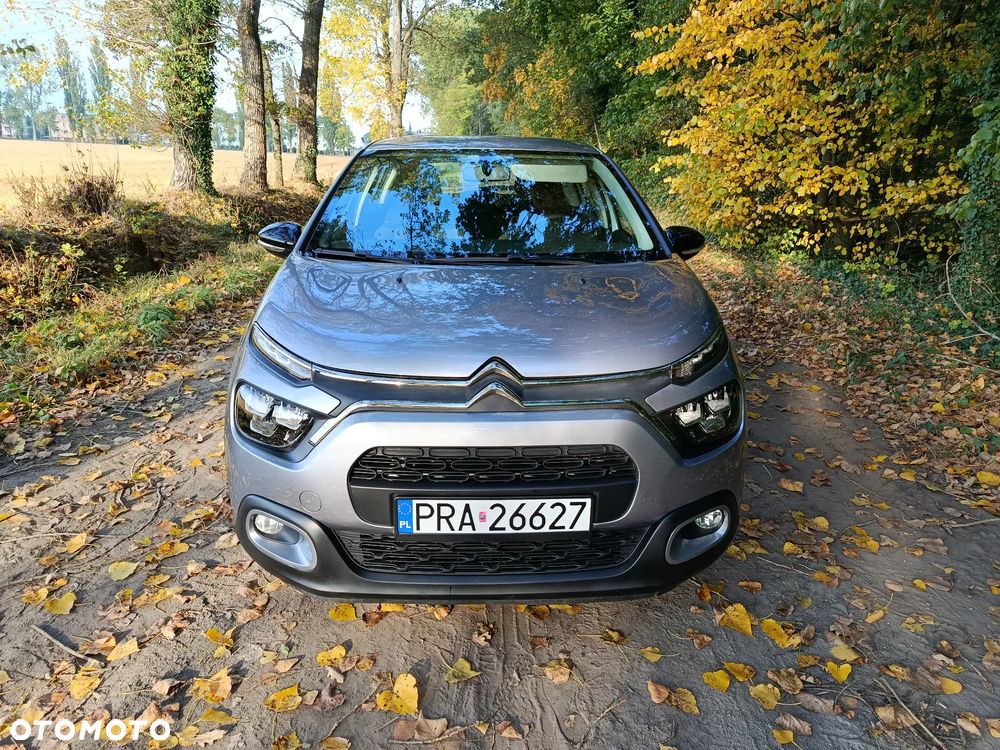 Citroën C3 - 3