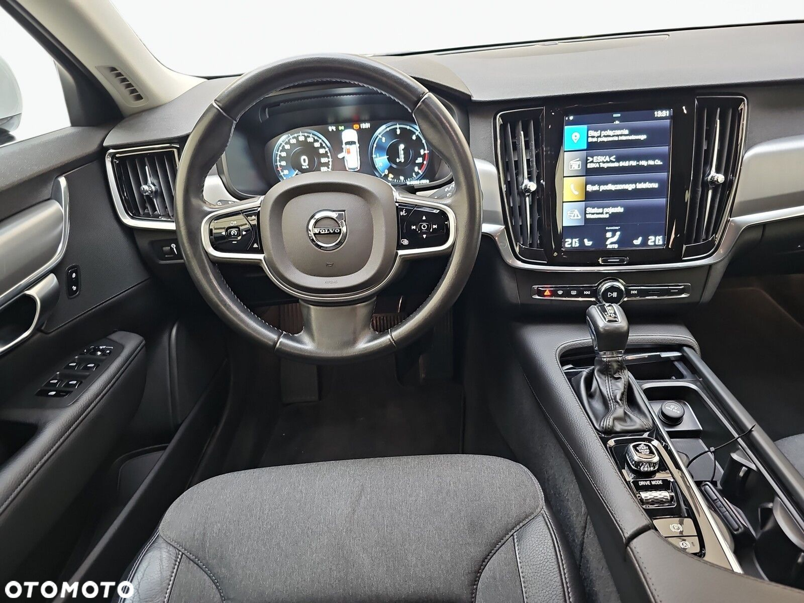 Volvo V90 - 12