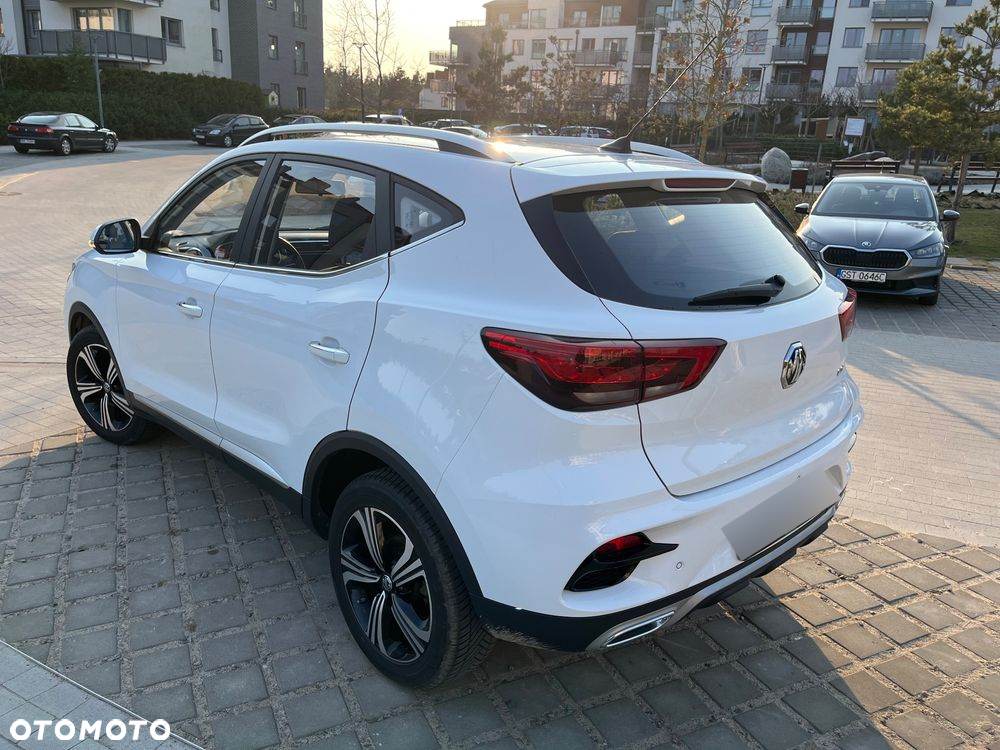 MG ZS ICE 1.5 VTI-tech Comfort - 5