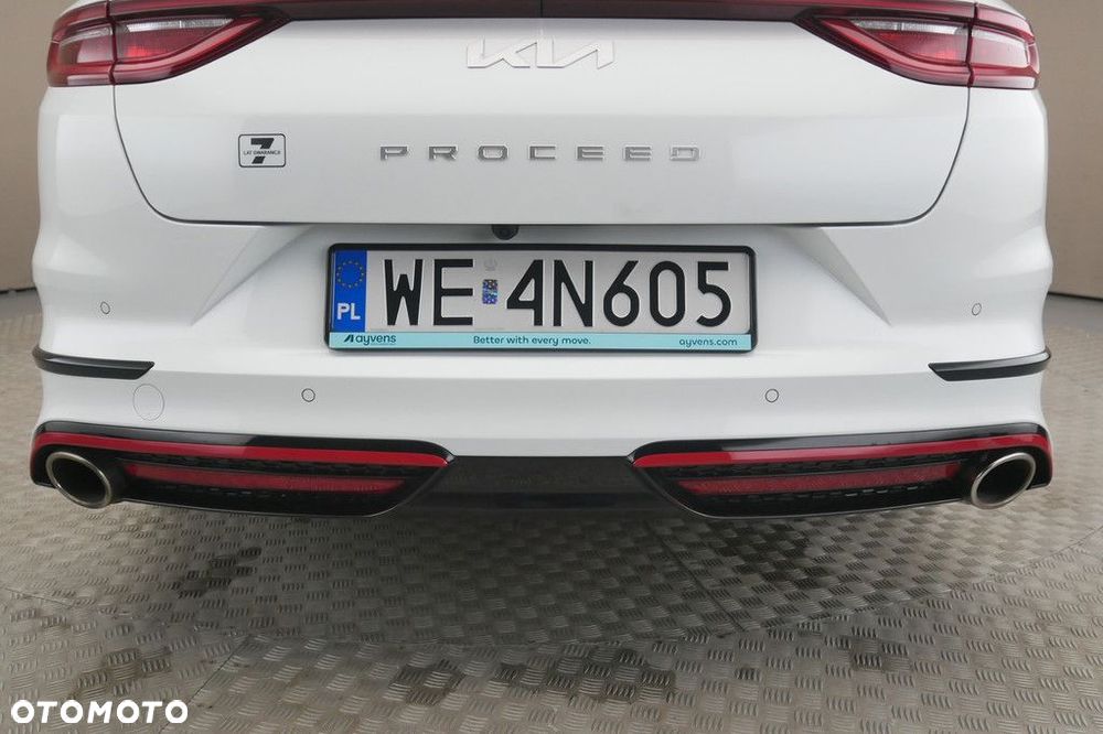 Kia ProCeed - 39