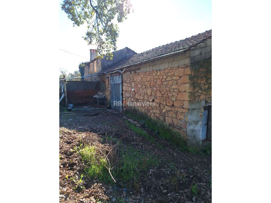 Quintinha com Casa em Pedra - Grande imagem: 5/15