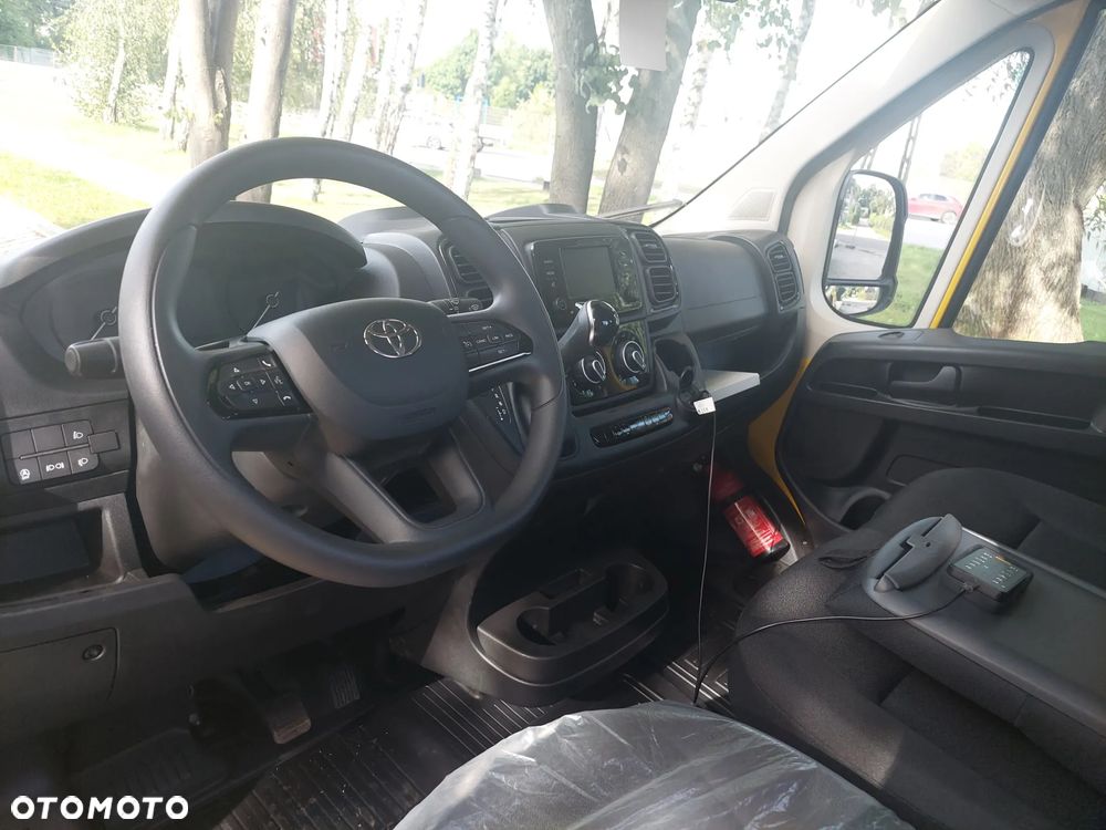 Toyota Proace Max - 18