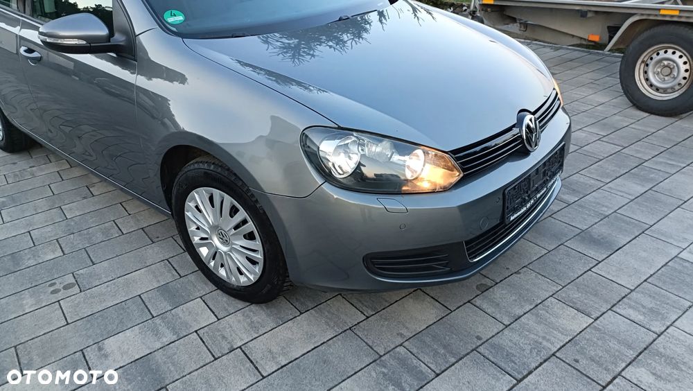 Volkswagen Golf 1.6 Edition - 26