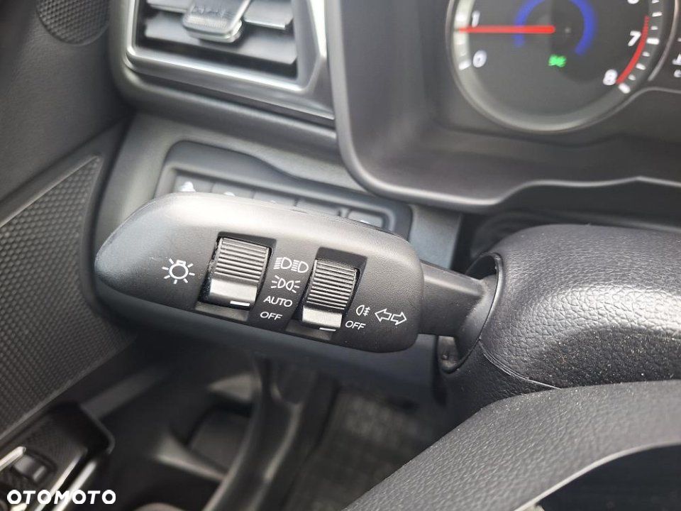 SsangYong/KGM Tivoli - 19