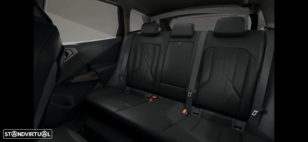 BMW X3 - 7