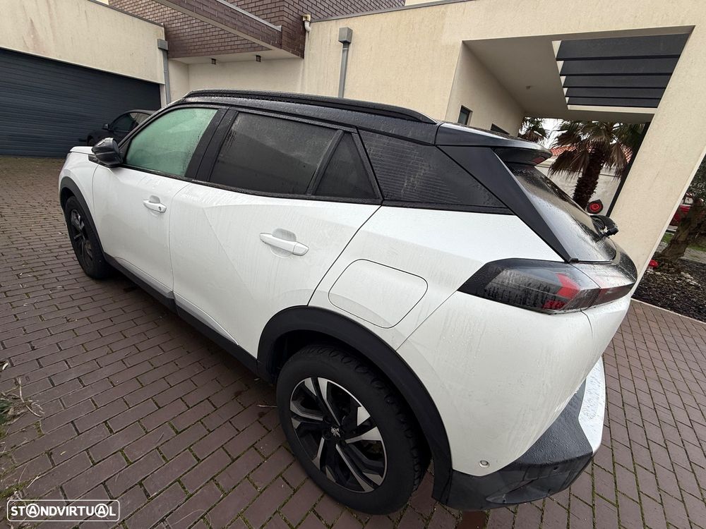 Peugeot 2008 1.5 BlueHDi GT - 3