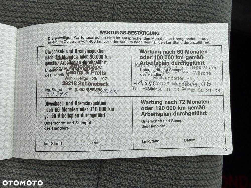 Honda Accord 2.0i-16 EX - 31