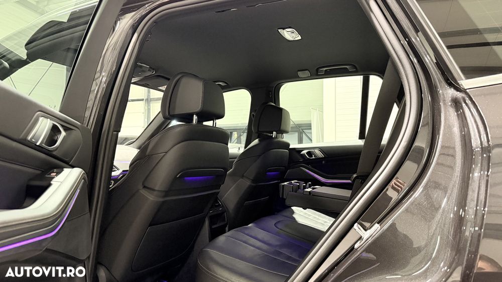 BMW X5 xDrive45e AT PHEV - 29