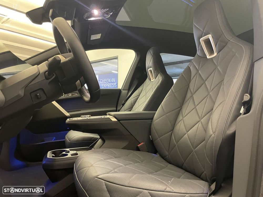 BMW iX xDrive 50 Pack Desportivo - 4