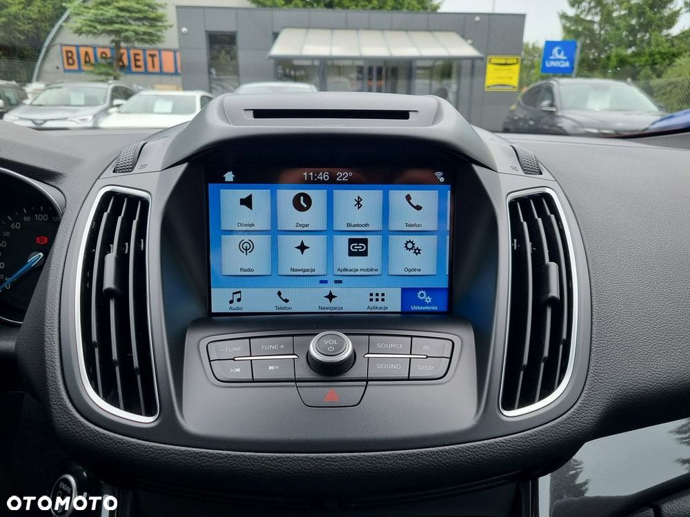 Ford C-MAX 1.5 EcoBoost Start-Stop-System Titanium - 20