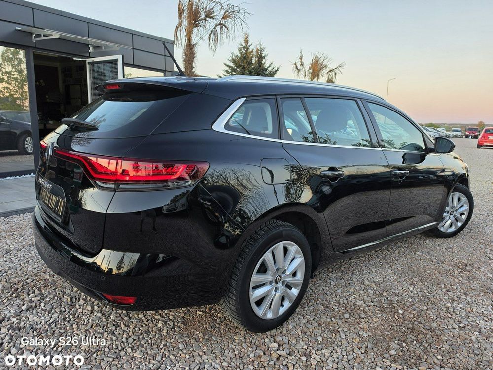 Renault Megane - 17